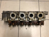 Mercedes cls cl sl ml w163 5.4 v8 347km правая головка r1130161701 Недорого, фото thumb