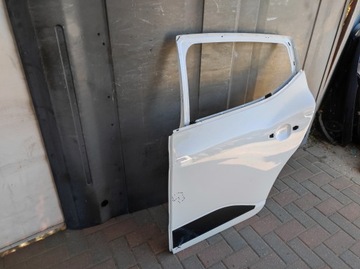 фото thumb №7, Двері dacia sandero iii 3 od 2020- задні ліві