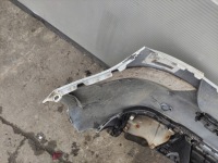 Mercedes w176 рестайлинг  бампер задний задний sport с Разборки, фото thumb