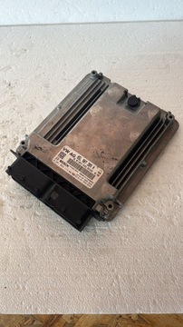 фото thumb №1, Модуль компьютер двигателя vw 05l907309h