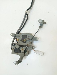 фото thumb №6, Honda legend ii coupe ka8 1994 моторчик обігрівача вентилятор 3,2 b c32a2