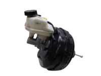 Купить Усилитель тормозов тормозные opel astra j 13338058, фото thumb