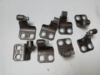 фото thumb №1, Maserati ghibli 14+ петля дверь перед задняя