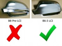 фото thumb №9, Динамічні поворотники audi rs4 b8 2010-2015