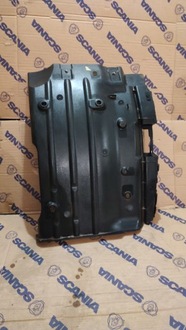 фото thumb №1, Крила підкрилок scania ngs 2599543