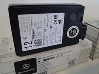 фото thumb №10, Mercedes e w213 213 lift радар pre-safe impulse