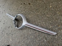 Mercedes e klasa 238 купе кабріолет  16- решітка радіатора решітка радіатора повітропровід повітря в Україні, фото thumb