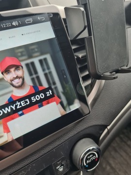 фото thumb №16, Радіо навігація honda cr-v 2012-2018 v&s бізнес line qled андроїд авто