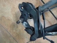 Renault premium 220dci механізм двірник 5010232196 Недорого, фото thumb