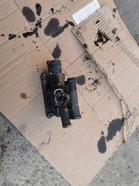 фото thumb №1, Корпус термостат nissan qashqai 18r 110608920r