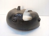 фото thumb №1, Opel astra iv j підкрилок ліва задня задні