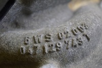 фото thumb №8, Колектор всмоктуючий skoda fabia 36696590 047129749t