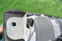 фото thumb №7, Подушка коленная пассажира bmw x5 f15 usa