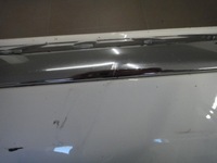 фото thumb №6, Mercedes ml w166 бампер задний задняя