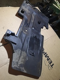 фото thumb №1, Dodge charger 2015- захист pod двигун ліва