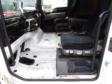 фото thumb №11, Кабина комплектная man tgx евро 6 xlx белая оригинал