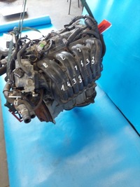 фото thumb №14, Двигатель avensis rav4 2.0 vvti 1az-fse 260.933 km