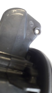 фото thumb №6, Крышка заливка топлива vw golf v универсал 1k9809857