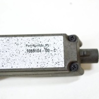 Tesla model s 2017 права сторона камера на крила бічний Недорого, фото thumb