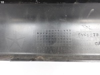 фото thumb №11, Jeep compass ii 2 16-20 бампер перед 6xpdc