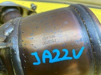 фото thumb №5, Honda jazz v crosstar каталізатор 1.5 гібрид ideał