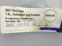 фото thumb №10, Шланг масляный ford kuga 1.5l mk3 20+ escape