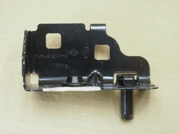 фото thumb №11, 622345078r кронштейн тримач крила правий renault zoe