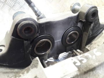 фото thumb №9, Mercedes glc w253 суппорт тормозной правые перед