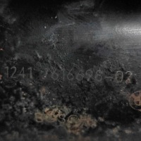 Стартер mini paceman r61 001138048 28246372 1.6l 135kw 2014 с Разборки, фото thumb