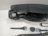 фото thumb №4, Vw t-roc troc lift 2ga приборная панель консоль подушка безопасности ремни