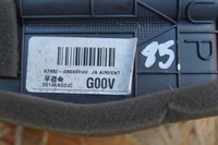 фото thumb №7, Решітка обдув вентиляції kia оригінальний номер 97480-g6000