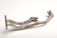 фото thumb №1, Volvo v90 ii xc60 ii 2.0 b4 b4 м'який гібрид труба шланг турбіни