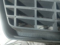 фото thumb №6, Mercedes w210 решётка радиатора решётка радиатора 2108880023