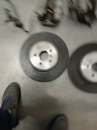 фото thumb №7, Суппорт диск перед комплект bmw 3 g20 g21