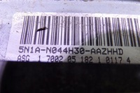 фото thumb №7, Подушка подушка безопасности пассажира ford fusion anglik