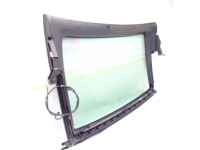 Скло задній задня дах mercedes slk r172 w172 r1727950051 1727950051 Зі Шроту, фото thumb