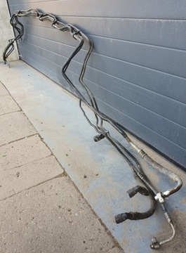 фото thumb №7, Шланг трубка кондиционера chevrolet tahoe ii 15043170