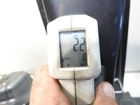 фото thumb №6, Поріг стійка праві зад lk7x vw passat b6 рестайлінг універсал