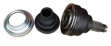 фото thumb №1, Шарнир внешний зад зад bmw e61 525d xdrive aut