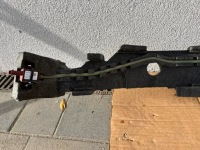 фото thumb №10, Абсорбер перед піна mini cooper f55 f56 lci lift + датчик 9450638