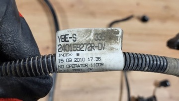 фото thumb №8, Wiąka pdc датчиков зад renault megane iii 3 hb 3d 08- купе 240159272