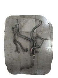 фото thumb №1, Espace iv 2.2 корпус термостата шланги 8200262235