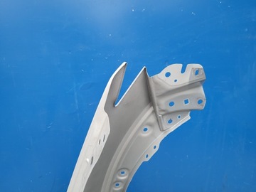 фото thumb №9, Mazda cx3 cx-3 2015-2020 15-20 крило лівий переднє