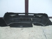 фото thumb №8, Opel vivaro a капот крило бампер перед радіатор лампи eu підсилювач