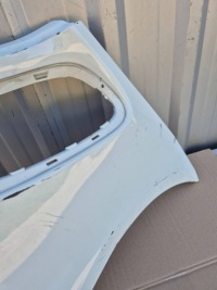 Porsche cayman 981 12- молдинг порог левая 888798986 Киев, фото thumb