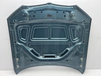 Bmw 3 g20 g21 капот кришка двигуна оригінал 2018- Київ, фото thumb