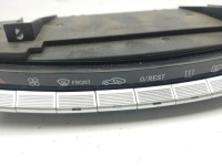 фото thumb №12, Mercedes-benz s w221 2007 панель клімат-контролю