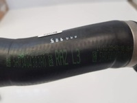 фото thumb №9, Новий шланг шланг труба води насоса рідини охолоджуючої головки циліндрів bmw g1