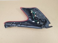 фото thumb №16, Лампа зад задняя правая + левая nissan juke f15 годы 2010-2014