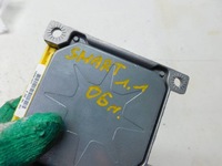 фото thumb №6, Smart forfour i 2006r модуль air bag a4548203526